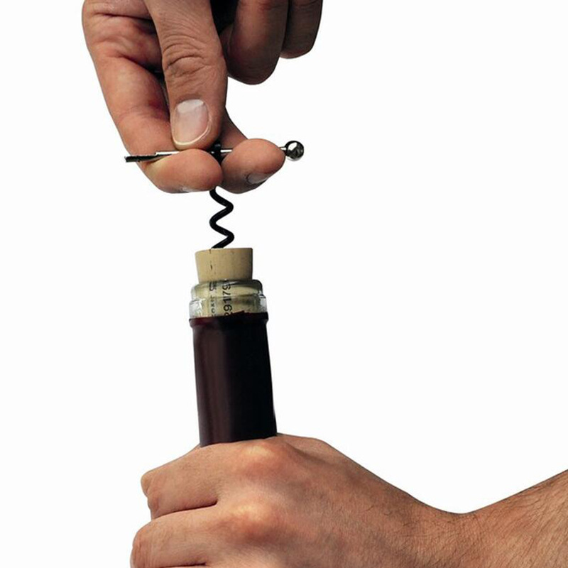 Wine Beer Opener - Mini Wine Beer Bottle Opener Portable