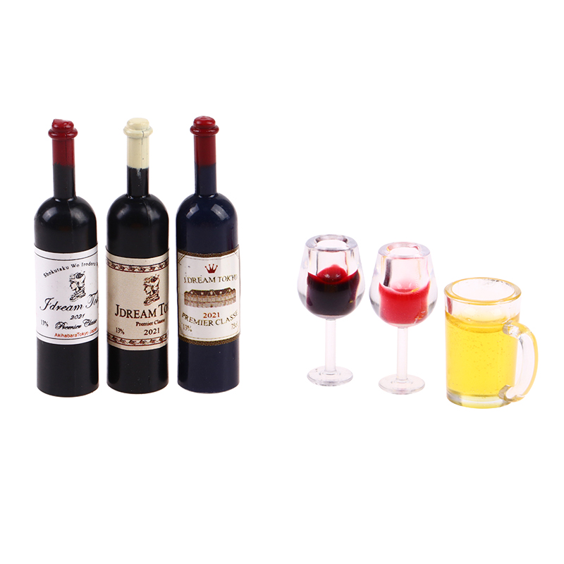 Wine Y Beer - SF1pc resin New Fashion High Quality
