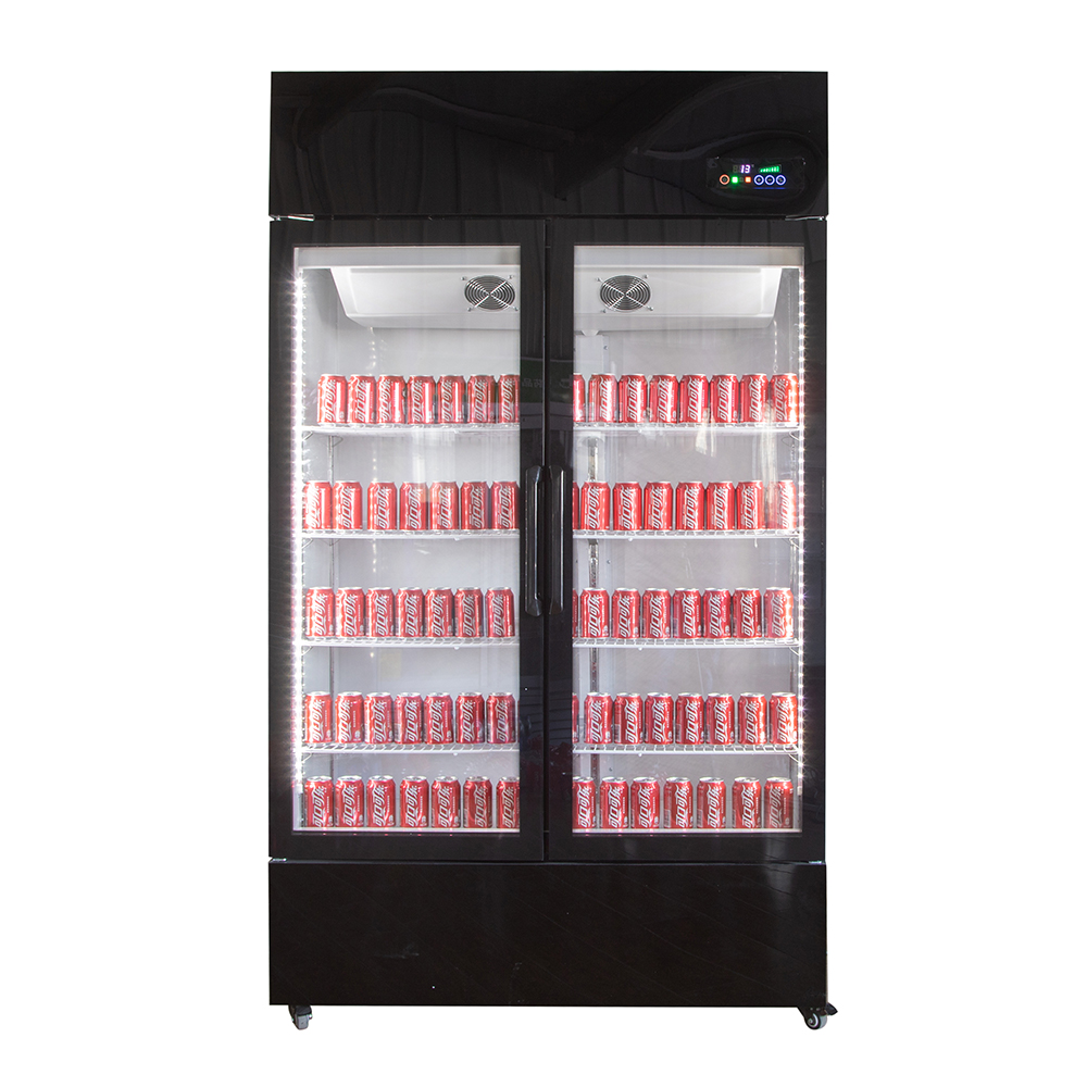 Beer & Wine Downtown - Beverage Bar Fridge Kitchen Wine Fridge