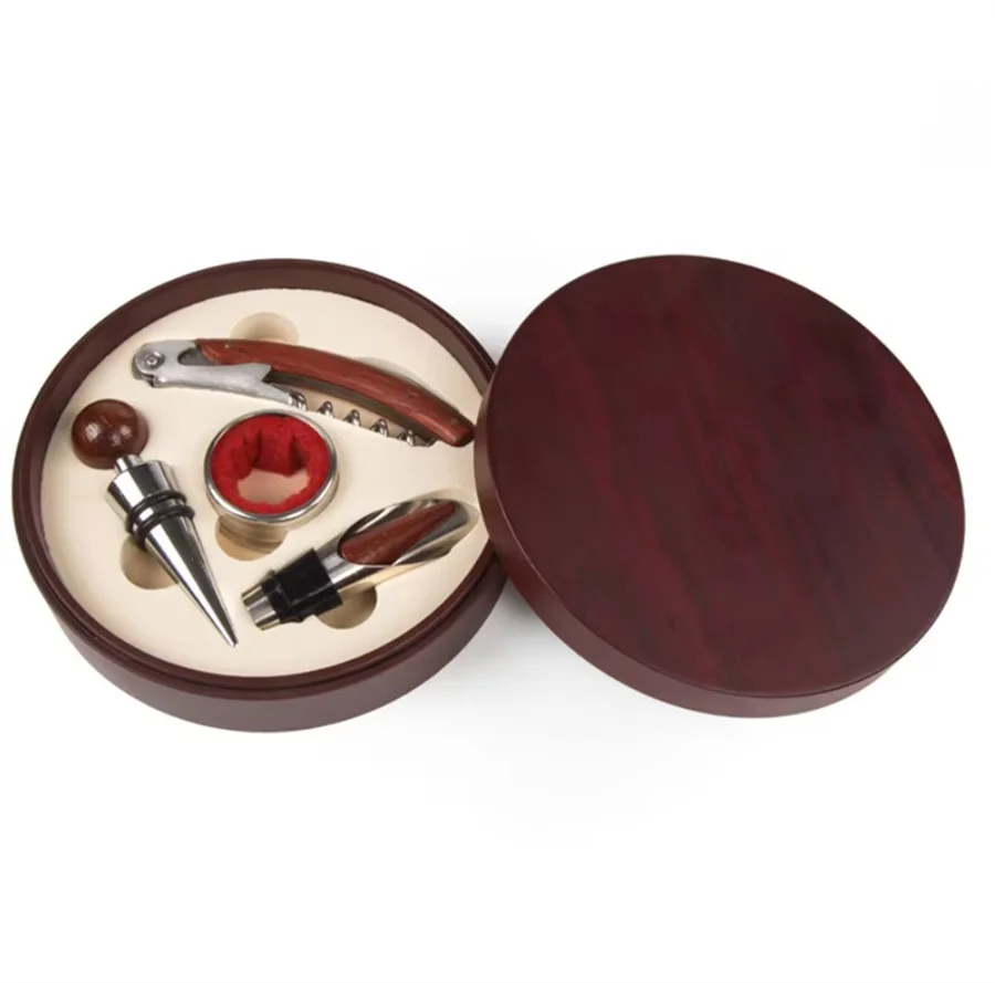 Wine Beer Opener - portable red Wine Beer Bottle Opener