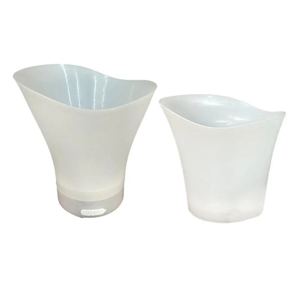 Beer Wine Up - 5L 7L LED Ice Bucket Colorful