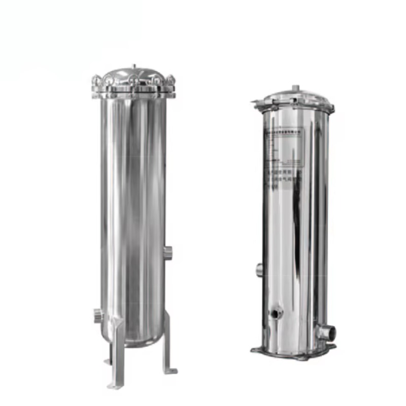Wine Beer Combination - Water Treatment Stainless Steel 304 Liquid