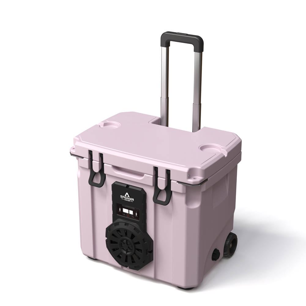 Wine & Beer Unlimited Spirits - 35L Outdoor Insulated Waterproof PE PU