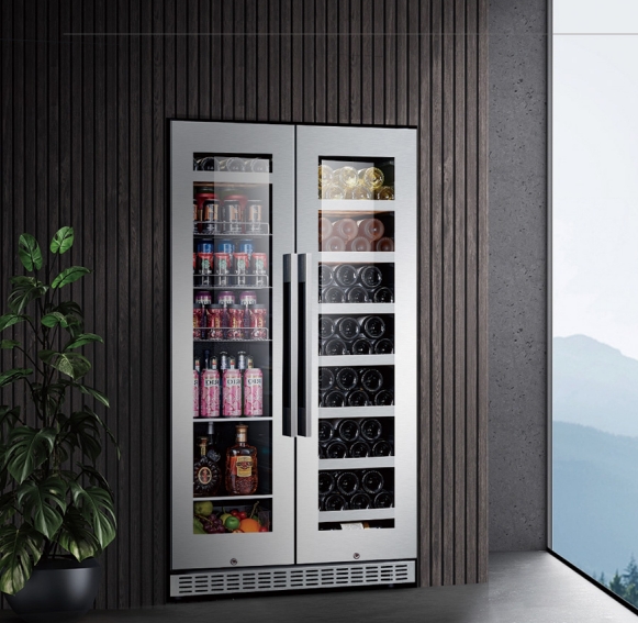 Wine Beer Place - The Popular Large-capacity Beverage, Wine, Beer