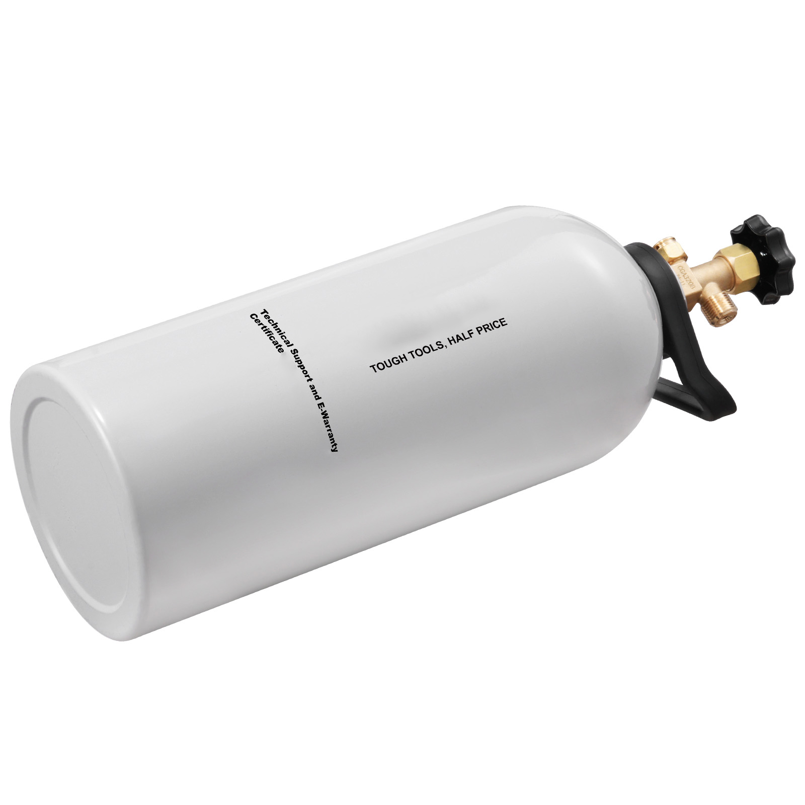 Beer & Wine Downtown - SucceBuy CO2 Tank 10 lbs New