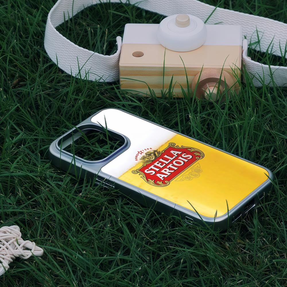 S-STELLA A-ARTOIS Beer Phone C - Beer & Wine Downtown review and price