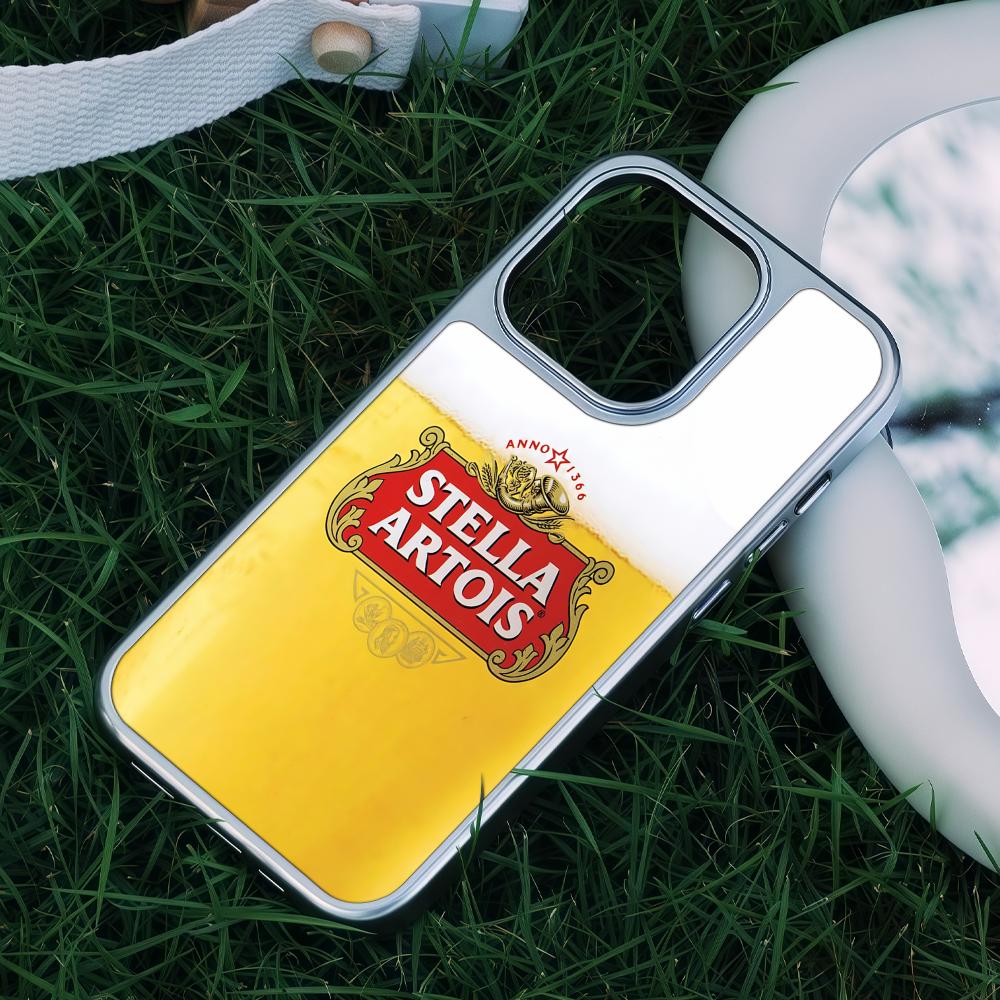 S-STELLA A-ARTOIS Beer Phone C - Beer & Wine Downtown review and price