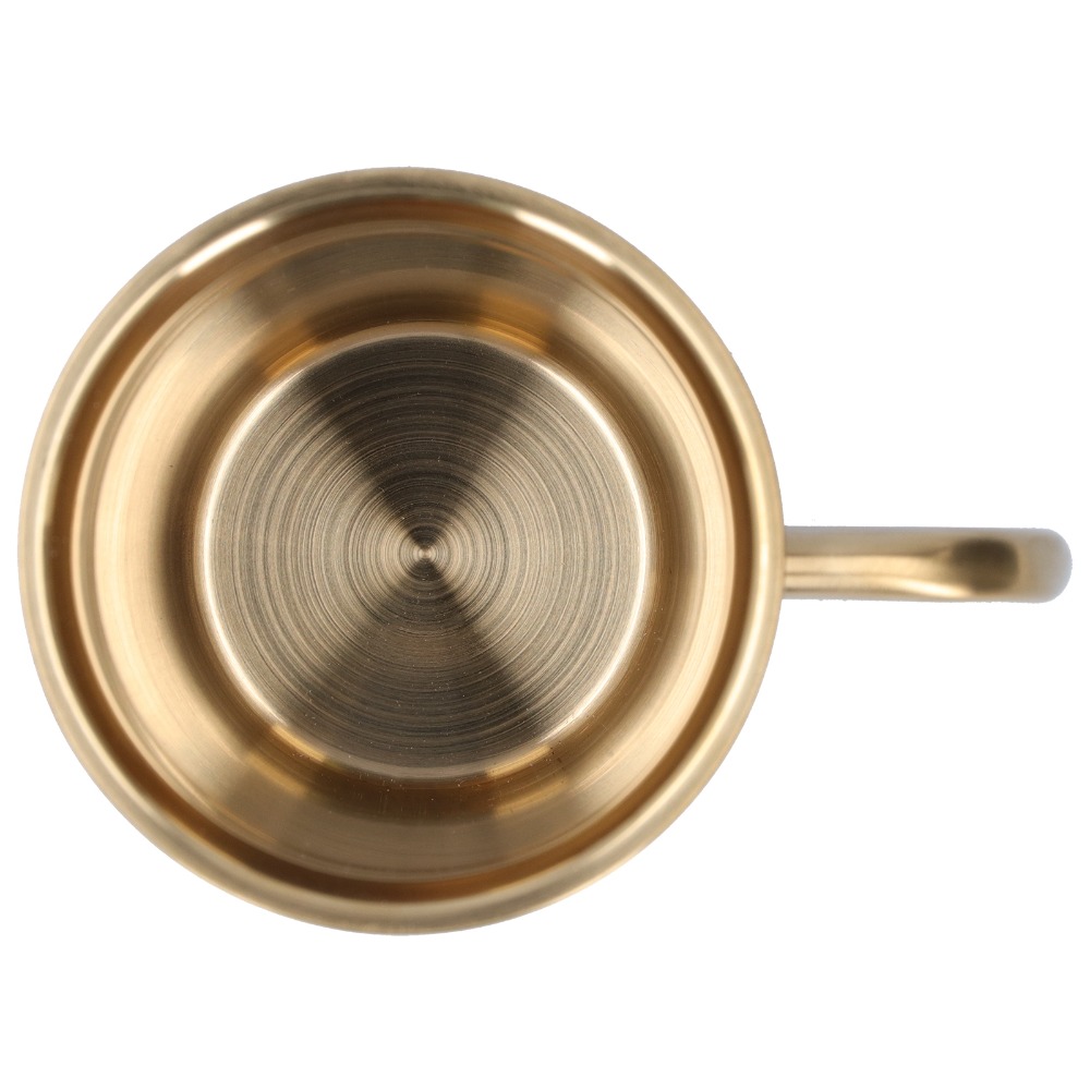 Space Saving Rustless Steel Be - Beer Mug Handled review and price