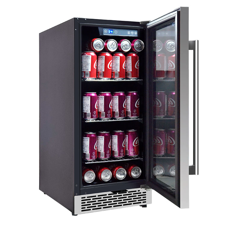 Oem Small Drink Bar Fridge Cus - Wine Beer Fridge Small review and price