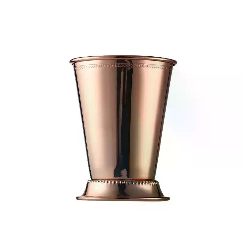 Mint Julep Mug Stainless Steel - Wine Mix With Beer review and price