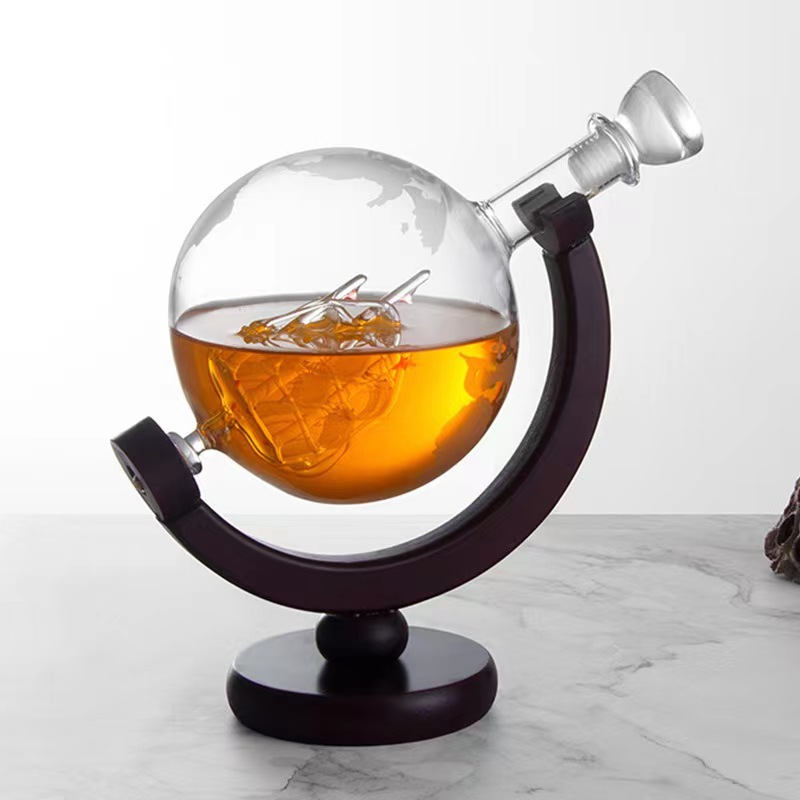Creative Global Decanter, Whis - Wine Beer Whiskey review and price