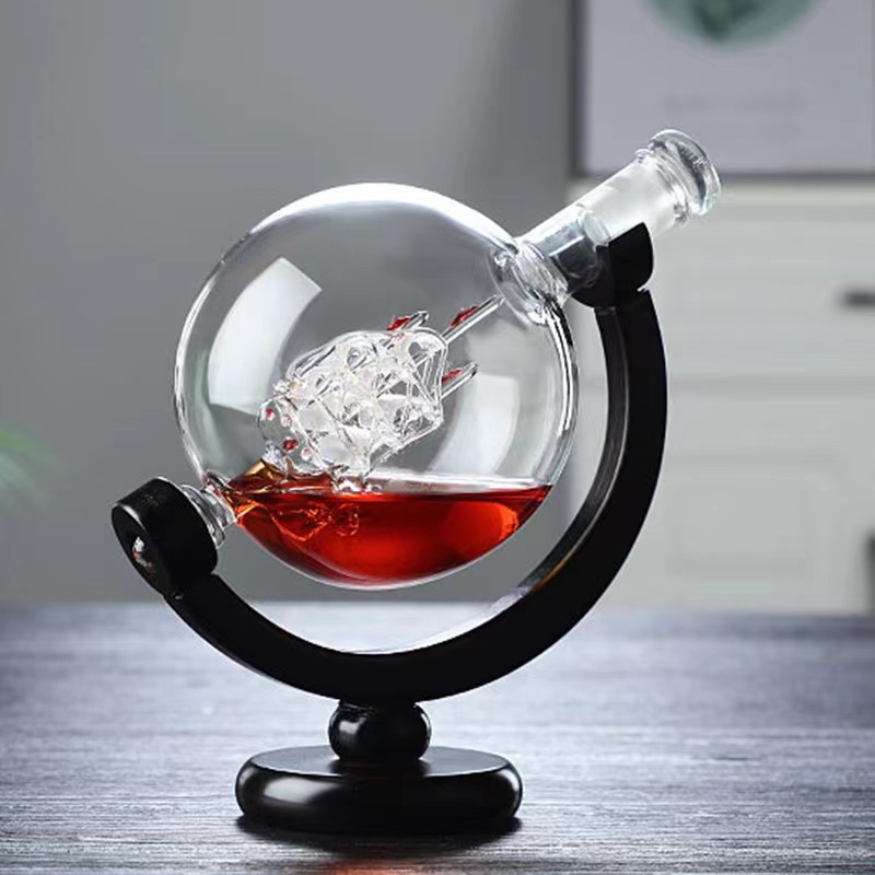 Creative Global Decanter, Whis - Wine Beer Whiskey review and price
