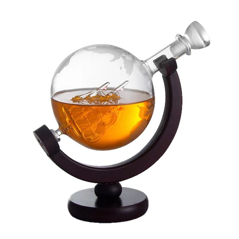 Creative Global Decanter, Whis - Wine Beer Whiskey review and price