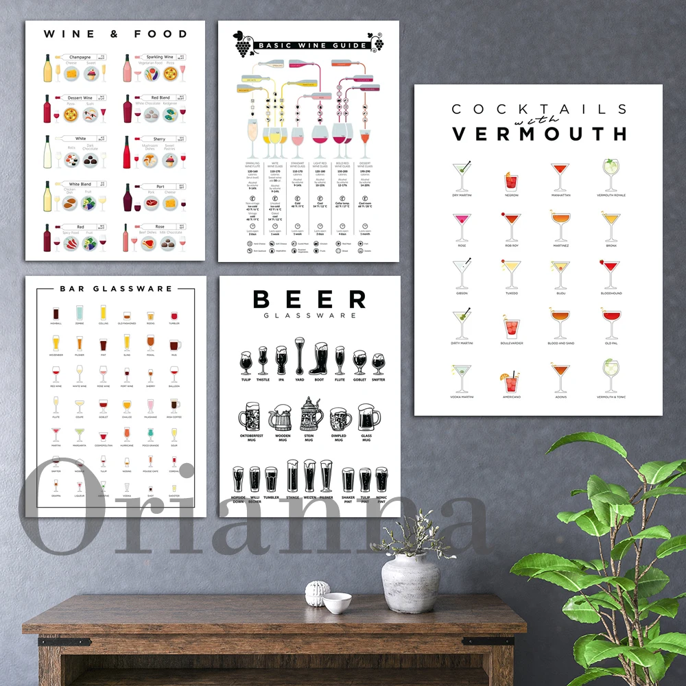 Gourmet Beer Glassware Wine Ta - Taste Wine Beer Kitchen review and price
