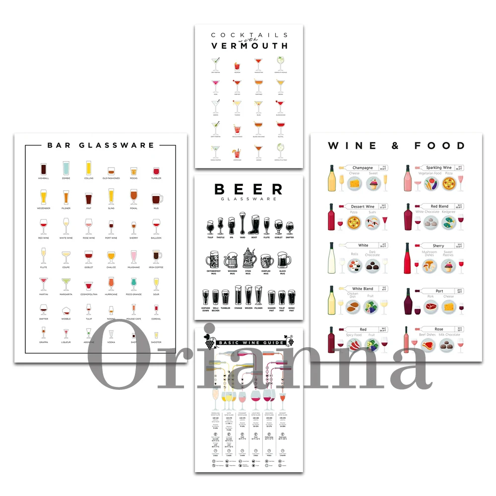 Gourmet Beer Glassware Wine Ta - Taste Wine Beer Kitchen review and price