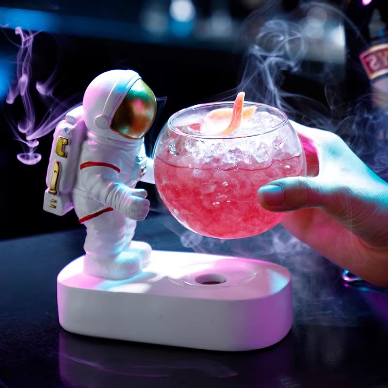 250ml Creative Astronaut Desig - Wine Beer Mixed Drinks review and price