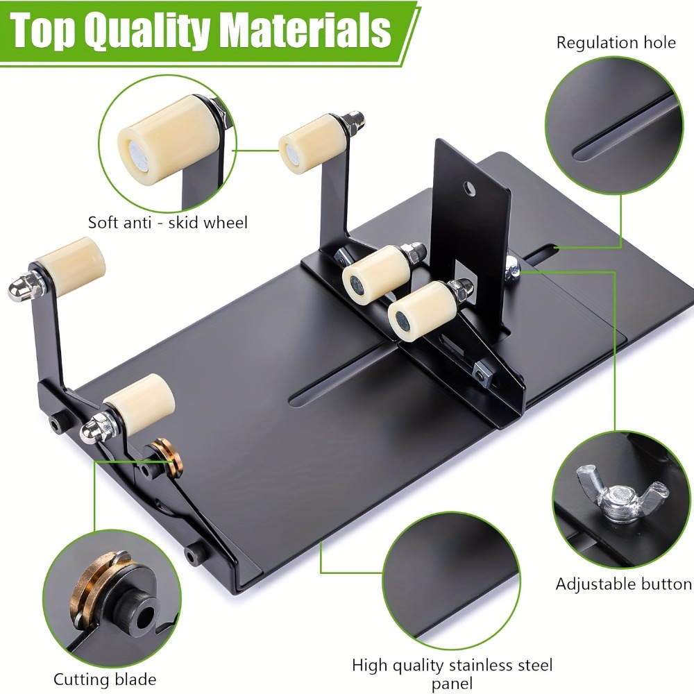 19pcs Glass Bottle Cutter Tool - Wine Beer Combination review and price