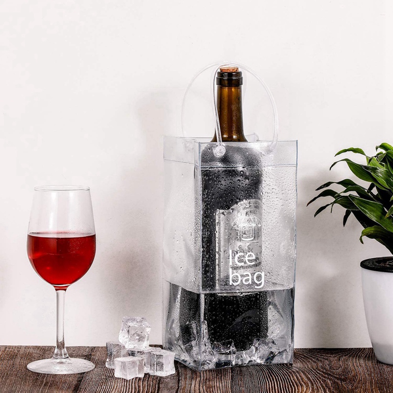 Portable Wine Pouch Cooler wit - Wine Y Beer review and price