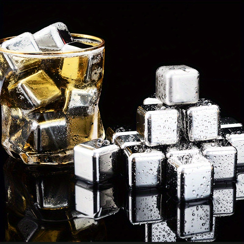Whiskey Chilling Stones Stainl - Wine Beer Whiskey review and price