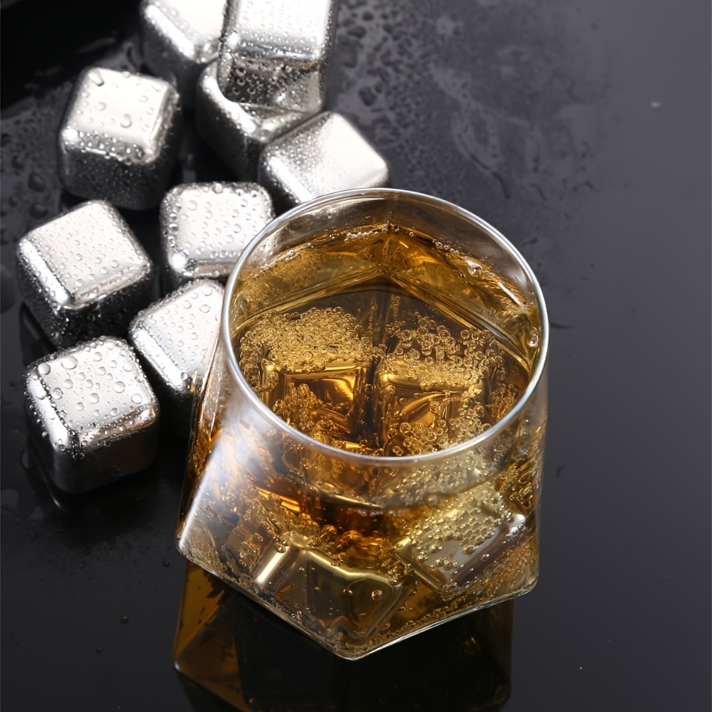Whiskey Chilling Stones Stainl - Wine Beer Whiskey review and price