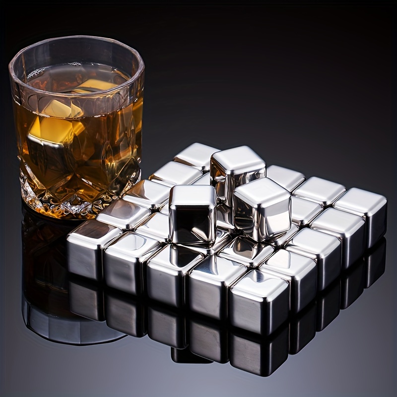 Whiskey Chilling Stones Stainl - Wine Beer Whiskey review and price