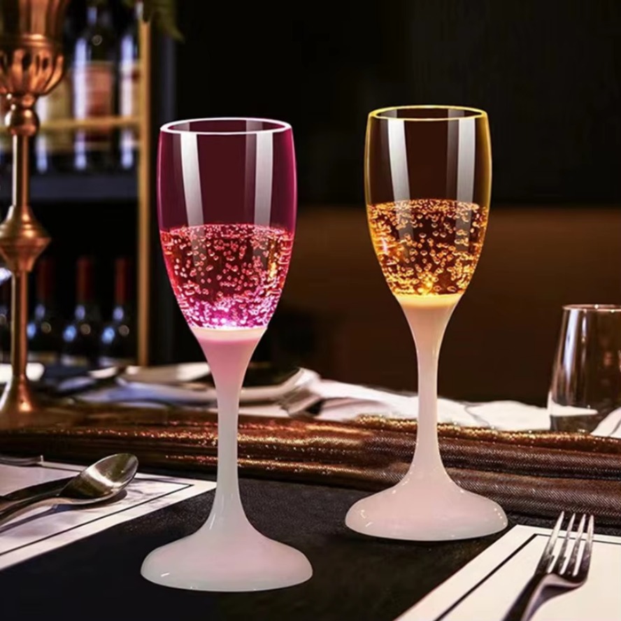 6 Color LED Automatic Flashing - Beer Wine Up review and price