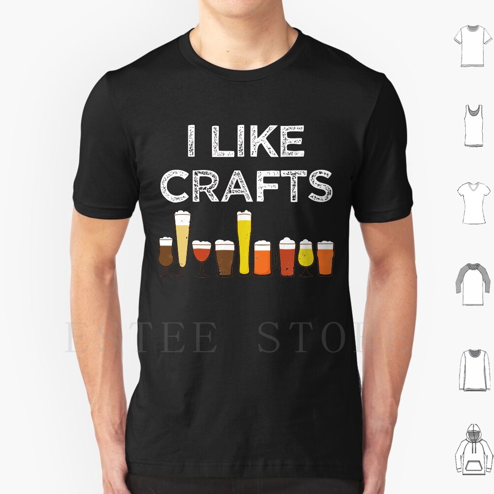 I Like Shirt T Shirt Cotton Me - Wine Like Beer review and price