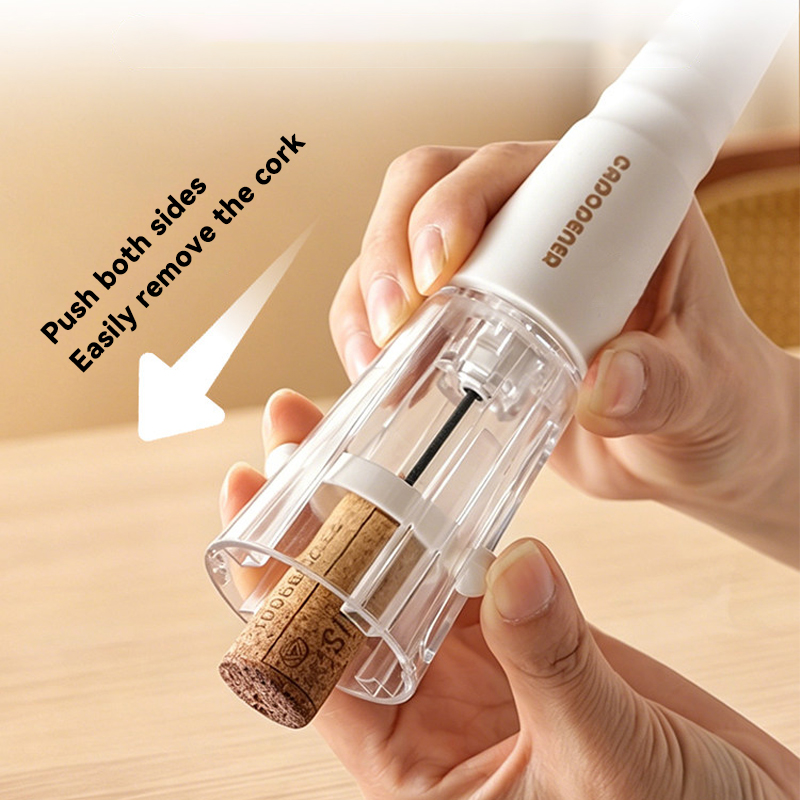 2-in-1 bottle opener for house - Wine Beer Opener review and price