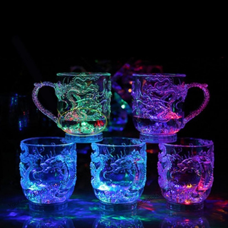 ZOCI-LED Flash Magic Color Cha - Beer Wine Up review and price