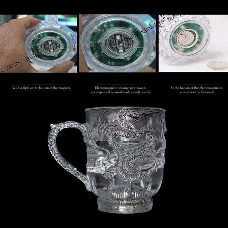 ZOCI-LED Flash Magic Color Cha - Beer Wine Up review and price