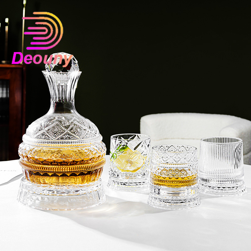 DEOUNY European Star Diamond R - Wine Beer Whiskey review and price