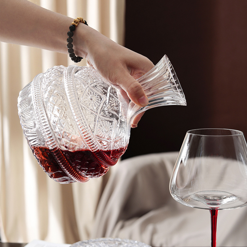 DEOUNY European Star Diamond R - Wine Beer Whiskey review and price