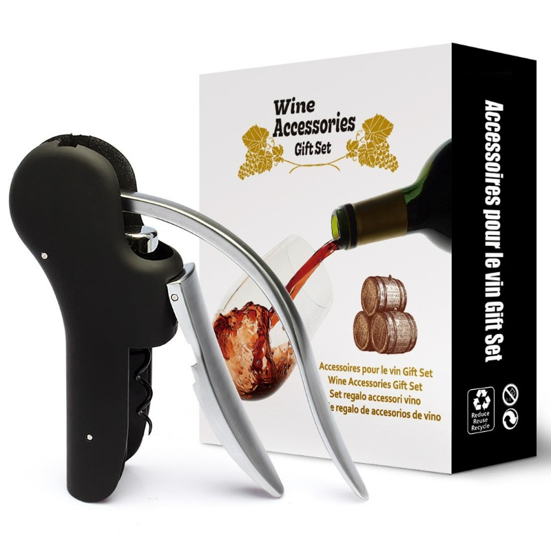 For Bottle Openers Wine Tool S - Cork Screw Lever review and price