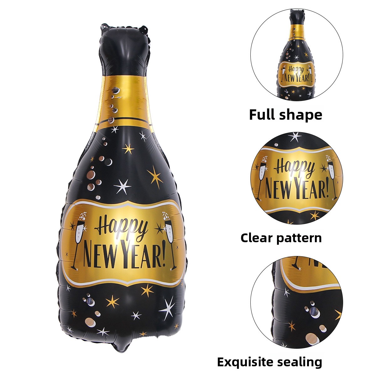 10Pcs Whiskey Beer Bottle Alum - Wine Beer Whiskey Year review and price
