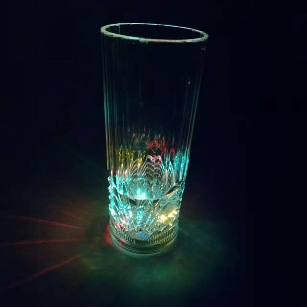 Induction Glowing Beer Mug Acr - Beer Wine Up review and price