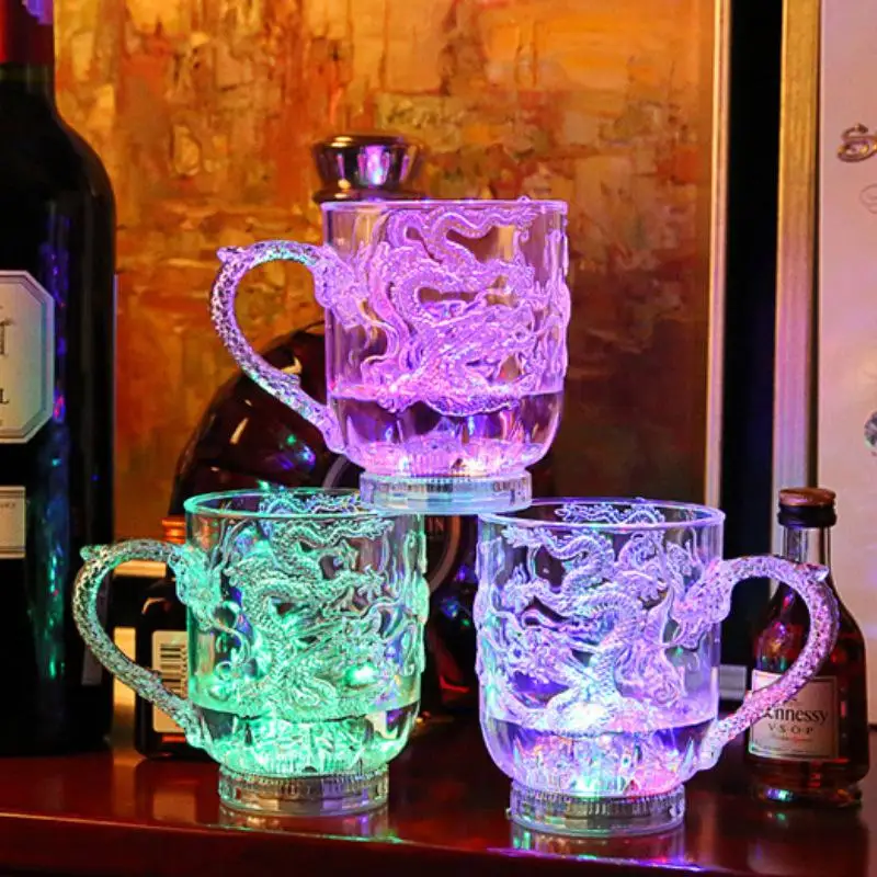 LED Flash Magic Color Changing - Beer Wine Up review and price
