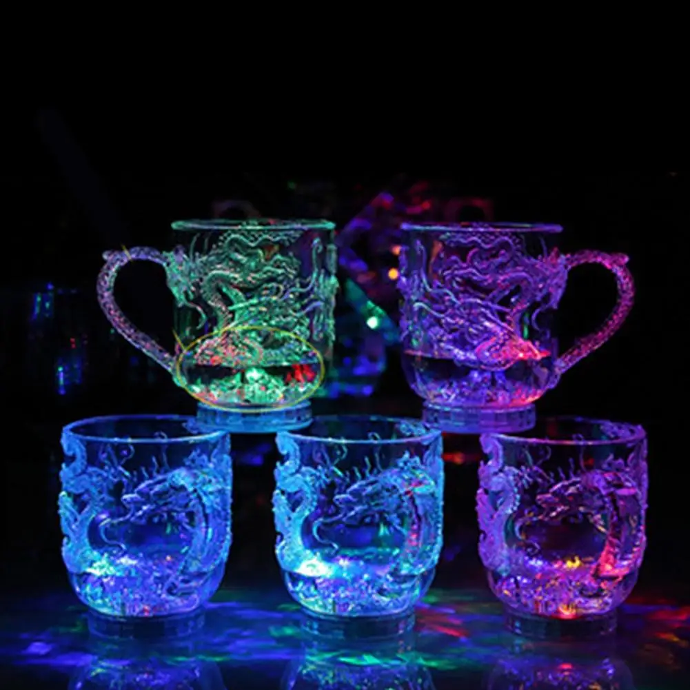 LED Flash Magic Color Changing - Beer Wine Up review and price
