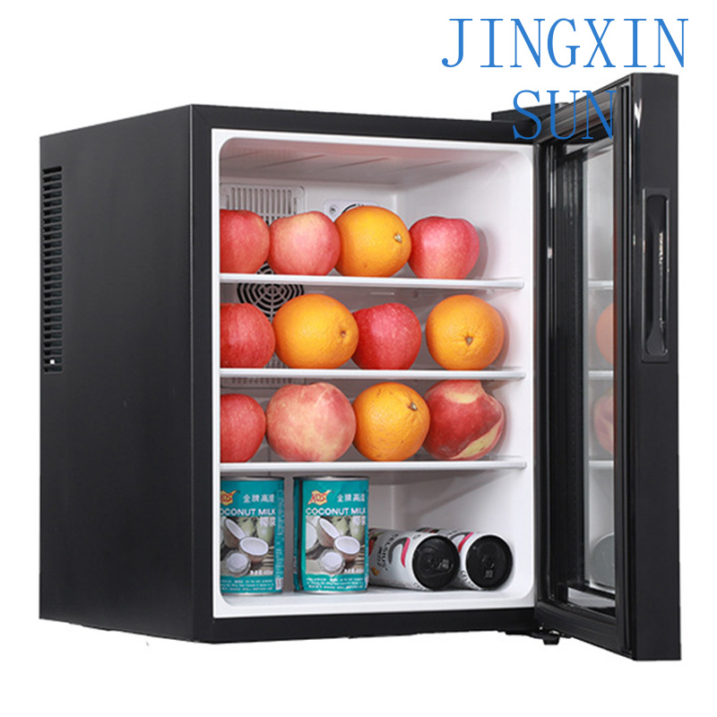 Mini Fridge Cooler 40L Refrige - Wine Beer Fridge Small review and price