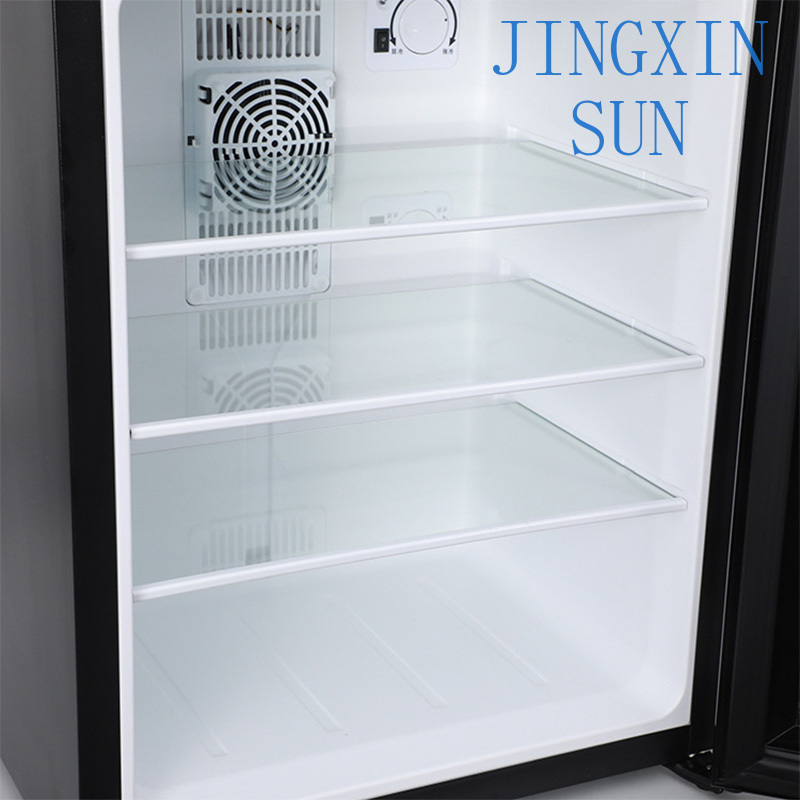 Mini Fridge Cooler 40L Refrige - Wine Beer Fridge Small review and price