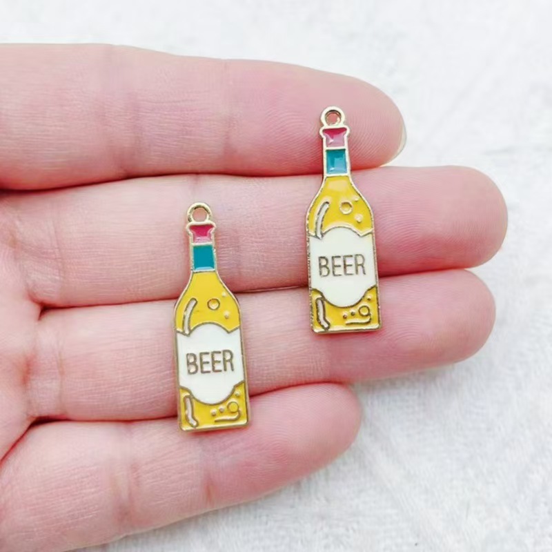 20pcs Alloy Drip Oil Beer Glas - Beer & Wine Downtown review and price