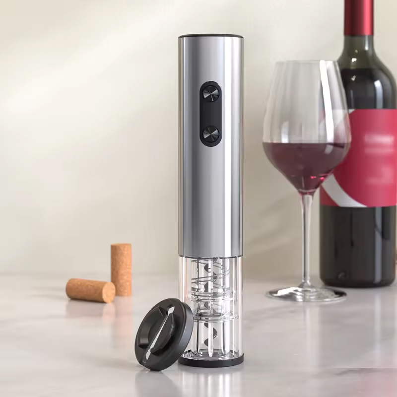 1/4 pcs Electric Wine Bottle O - Wine Beer Opener review and price