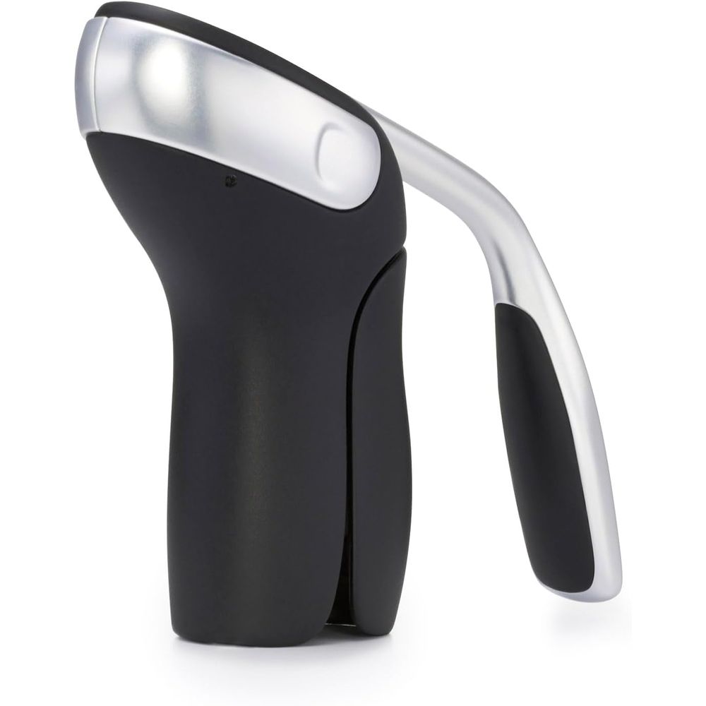 Veal Lever Corkscrew with Remo - Cork Screw Lever review and price