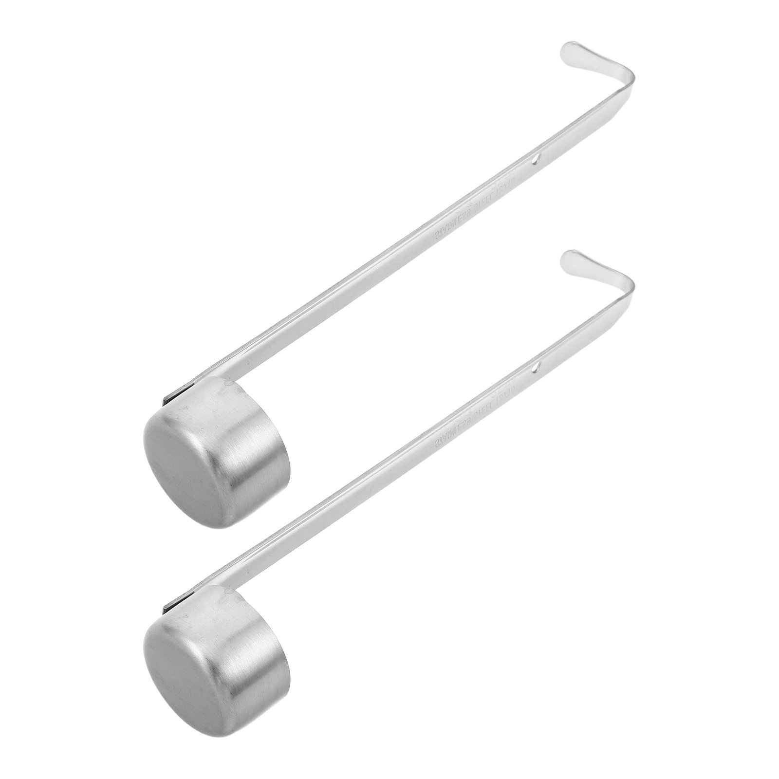 2Pcs Stainless Steel Wine Ladl - Wine Mix With Beer review and price