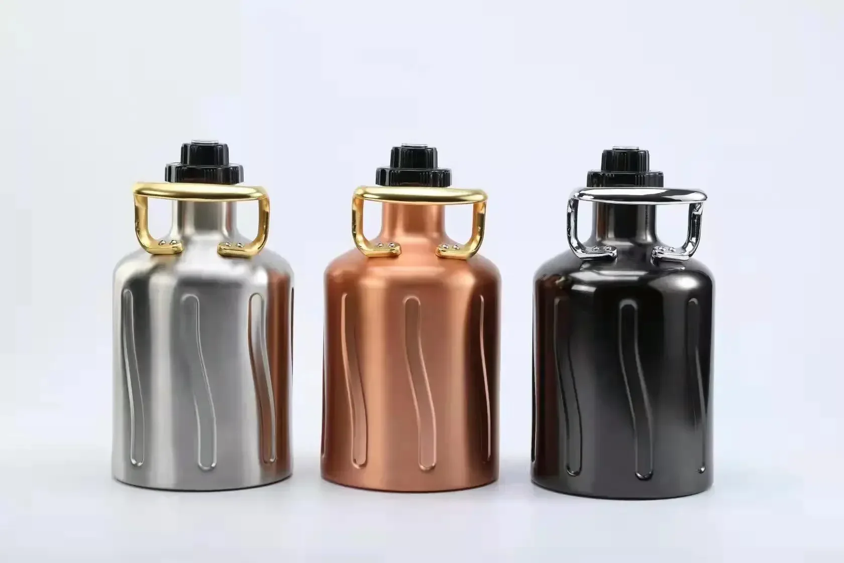 Sell like hot cakes stainless  - Wine Like Beer review and price