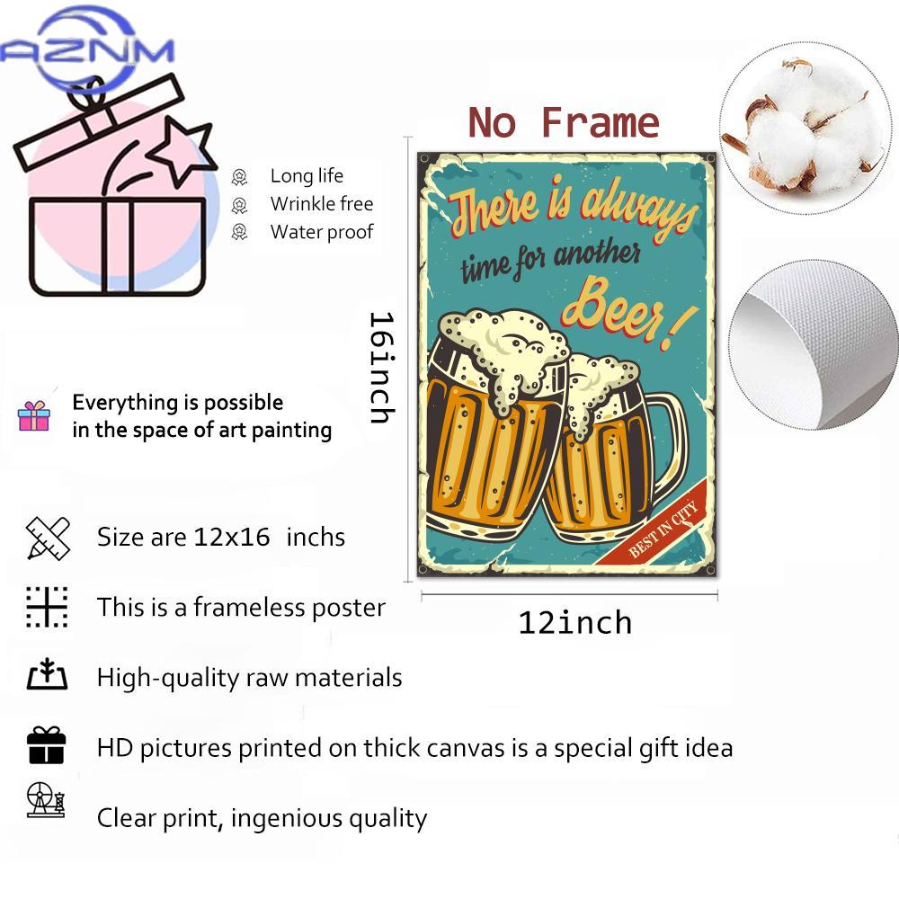 AZNM Beer Wine Retro Style Pai - Wine Beer Combination review and price