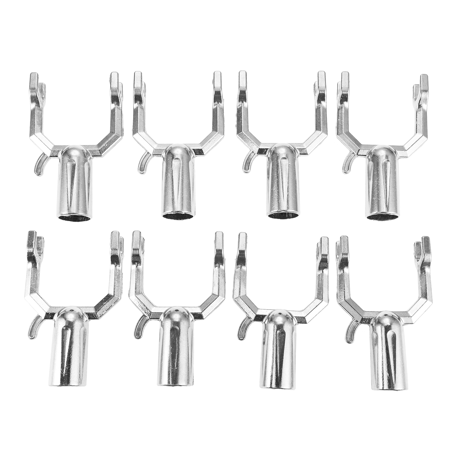 8pcs Fruit Tree Branch Holders - Wine Beer Combination review and price