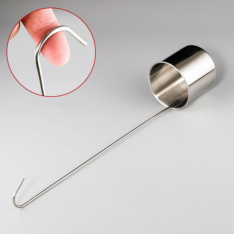 1PC Stainless Steel Wine Measu - Taste Wine Beer Kitchen review and price