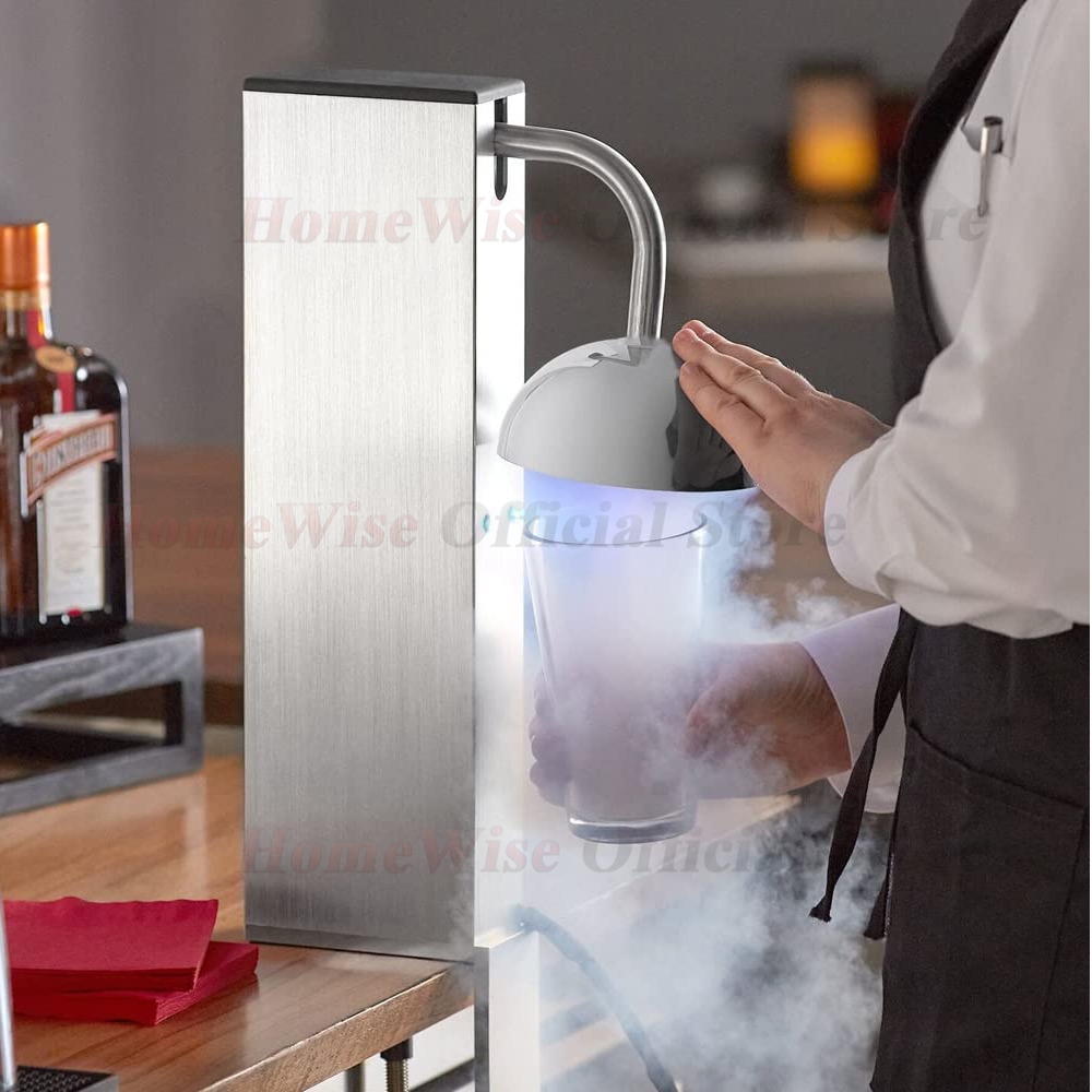 LX Glass Chiller CO2 Glass Fro - Wine Beer Mixed Drinks review and price