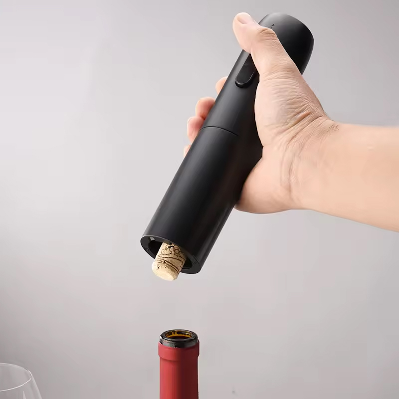 4-in-1 Electric Bottle Wine Op - Wine Beer Opener review and price