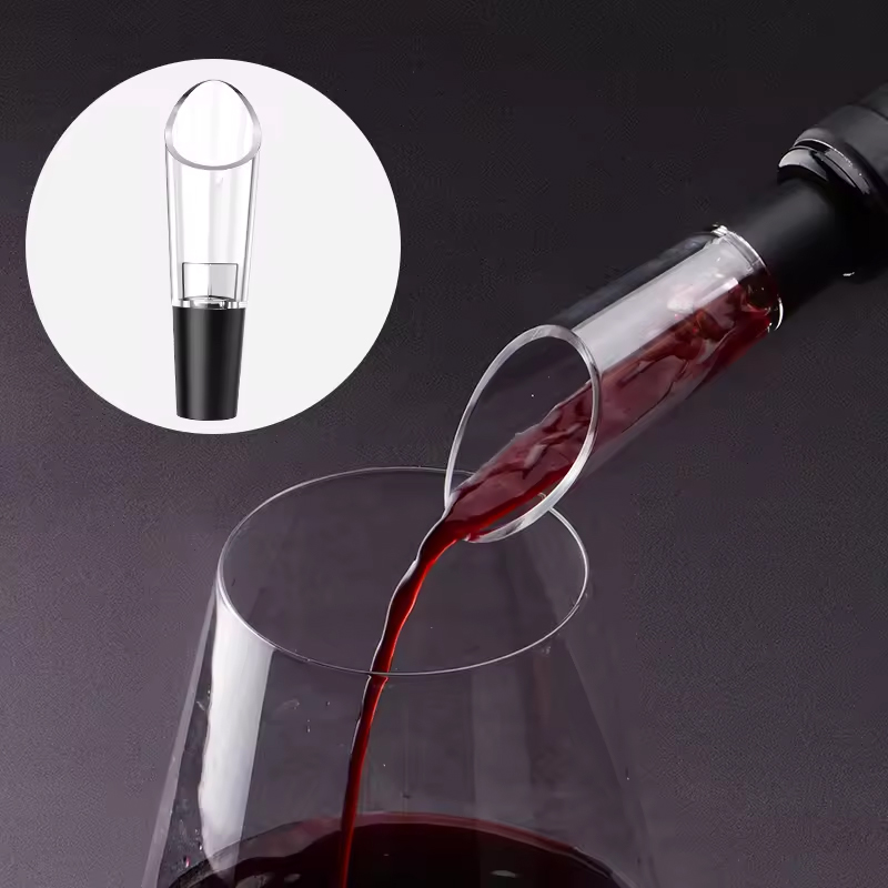 4-in-1 Electric Bottle Wine Op - Wine Beer Opener review and price